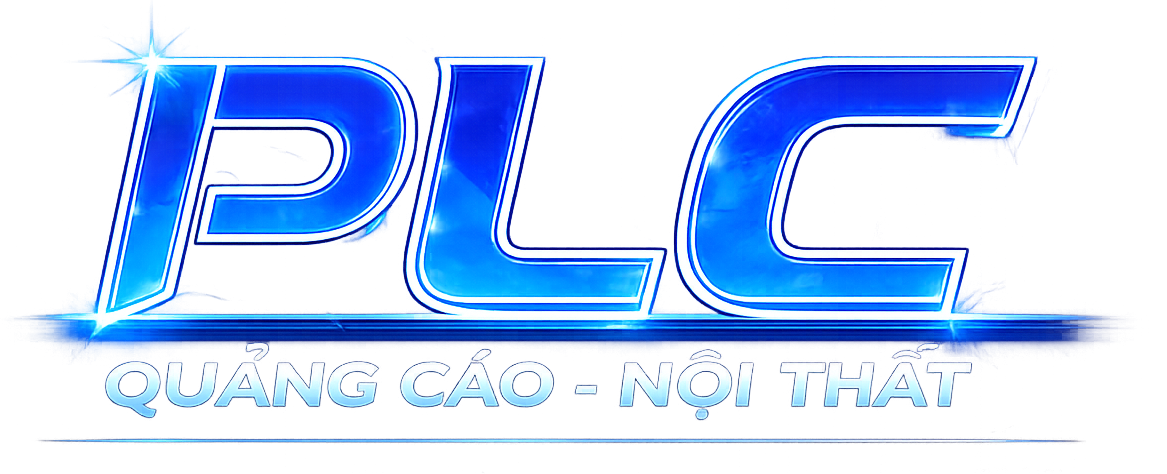 PLC Quảng Cáo Nội Thất