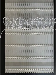 LED thanh 220V dùng cho hộp đèn bạt sáng đều